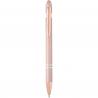Penna a sfera con finitura oro rosa nanna (inchiostro blu) 