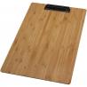 Tavula bamboo clipboard 