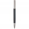 Penna a sfera in alluminio riciclato ziguur (inchiostro nero) 