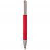 Ziguur recycled aluminium ballpoint pen (black ink) 