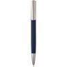 Ziguur recycled aluminium ballpoint pen (black ink) 