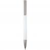 Ziguur recycled aluminium ballpoint pen (black ink) 