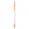 Nanna ballpoint pen with rose gold finish (black ink) 