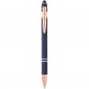 Nanna ballpoint pen with rose gold finish (black ink) 