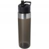 Dylan 650 ml tritan water bottle with flip spout lid 