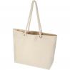 Saco de praia reciclado GRS de 270 g/m² florida 18l Florida 18l