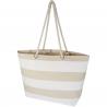 Saco de praia reciclado GRS de 270 g/m² florida 18l Florida 18l