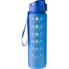 rPET drinking bottle (1000 ml) Brinley