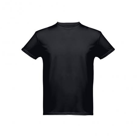 Tshirt technique homme Thc nicosia