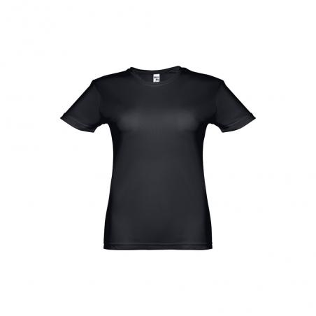 Tshirt tecnica da donna Thc nicosia women