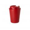 Insulated cup Holwe