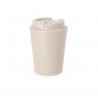 Insulated cup Holwe