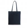 Bag made from recycled cotton 70% and polyester 30% rpet 150 gm² Mexico