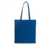 Bag made from recycled cotton 70% and polyester 30% rpet 150 gm² Mexico