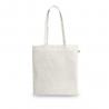 Bag made from recycled cotton 70% and polyester 30% rpet 150 gm² Mexico