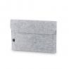 Custodia per computer in feltro riciclato 100% rpet Felpy sleeve