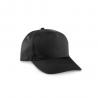 Cappellino in poliestere riciclato 100% rpet. Benedict