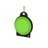 Foldable bowl Malking