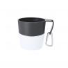 Foldable cup Mibar