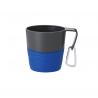 Foldable cup Mibar