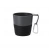 Foldable cup Mibar