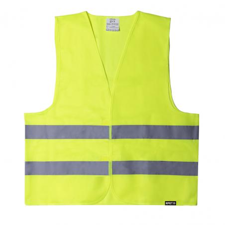 Reflective vest Safrox