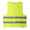 Reflective vest Safrox