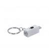 Keyring electric lighter Parris