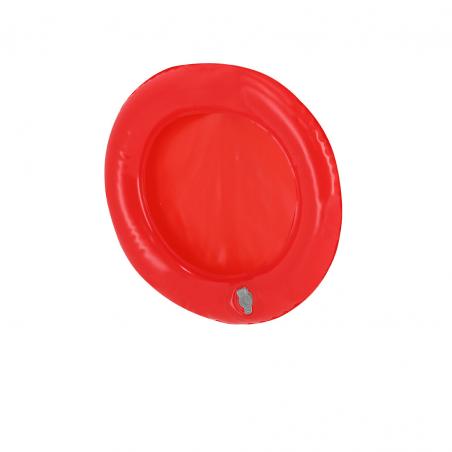 Almofada frisbee Zalox