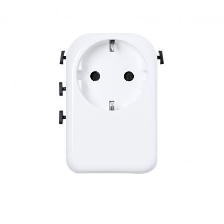 Plug adapter Wando