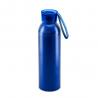 Aluminium bottle with pp cap 660 ml Rio