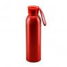 Aluminium bottle with pp cap 660 ml Rio