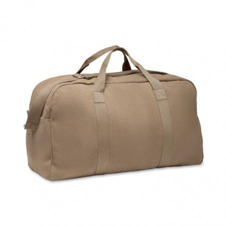 Saco de viagem 450 gr m² Duffas colour