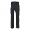 Multipocket stretch trousers 240gm² in cotton 46% eme 38% and polyester 16% Vl lugh