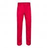 Multipocket stretch trousers 240gm² in cotton 46% eme 38% and polyester 16% Vl lugh