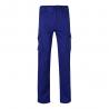 Multipocket stretch trousers 240gm² in cotton 46% eme 38% and polyester 16% Vl lugh