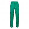 Multipocket stretch trousers 240gm² in cotton 46% eme 38% and polyester 16% Vl lugh