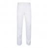 Multipocket stretch trousers 240gm² in cotton 46% eme 38% and polyester 16% Vl lugh