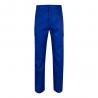 Multipocket twill trousers 190gm² in cotton 20% and polyester 80% Vl aine