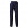 Twill trousers 190gm² in cotton 35% and polyester 65% Vl aphrodite