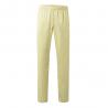 Twill trousers 190gm² in cotton 35% and polyester 65% Vl aphrodite