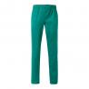 Twill trousers 190gm² in cotton 35% and polyester 65% Vl aphrodite