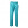 Twill trousers 190gm² in cotton 35% and polyester 65% Vl aphrodite