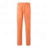 Twill trousers 190gm² in cotton 35% and polyester 65% Vl aphrodite