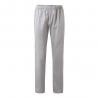 Twill trousers 190gm² in cotton 35% and polyester 65% Vl aphrodite