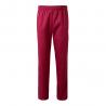 Twill trousers 190gm² in cotton 35% and polyester 65% Vl aphrodite