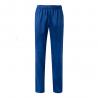 Twill trousers 190gm² in cotton 35% and polyester 65% Vl aphrodite