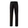 Twill trousers 190gm² in cotton 35% and polyester 65% Vl aphrodite