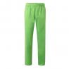 Twill trousers 190gm² in cotton 35% and polyester 65% Vl aphrodite