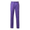 Twill trousers 190gm² in cotton 35% and polyester 65% Vl aphrodite